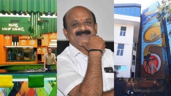 ಬಿಗ್ ಬಾಸ್ ಮನೆ, ಕಲಾವಿದರ ಭವನದಲ್ಲಿ ಕೋವಿಡ್ ಕೇಂದ್ರ ಸ್ಥಾಪಿಸಲು ಒತ್ತಾಯ