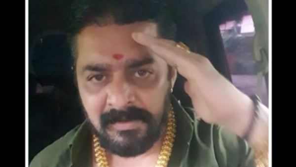 ಮಾಜಿ ಬಿಗ್‌ಬಾಸ್ ಸ್ಪರ್ಧಿ, ಸೋಷಿಯಲ್ ಮೀಡಿಯಾ ಸ್ಟಾರ್ ಬಂಧನ