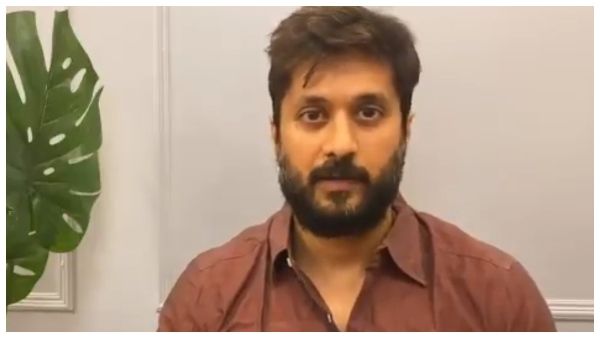 ಸ್ಮಶಾನ ಕಾರ್ಮಿಕರ ಬೇಡಿಕೆ ಈಡೇರಿಸುವಂತೆ ಸಿಎಂಗೆ ಪತ್ರ ಬರೆದ ನಟ ಚೇತನ್