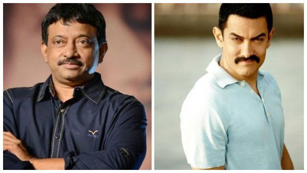 ನನ್ನ ತಪ್ಪಿನಿಂದಲೇ ಅಮೀರ್‌ ಖಾನ್‌ ನನ್ನಿಂದ ದೂರಾದ: ರಾಮ್‌ ಗೋಪಾಲ್ ವರ್ಮಾ