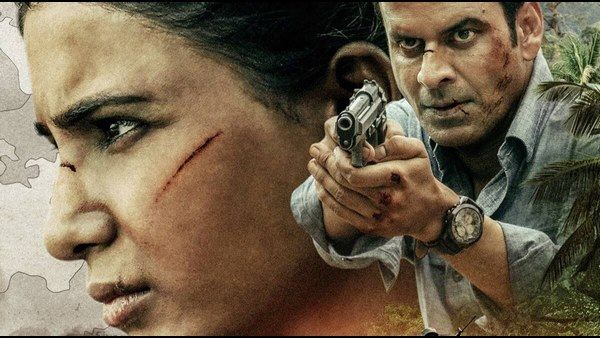 ಸಮಂತಾ ನಟನೆಯ 'ದಿ ಫ್ಯಾಮಿಲಿ ಮ್ಯಾನ್' ವೆಬ್ ಸರಣಿ ನಿಷೇಧಿಸಲು ಒತ್ತಾಯ: ಕಾರಣವೇನು?