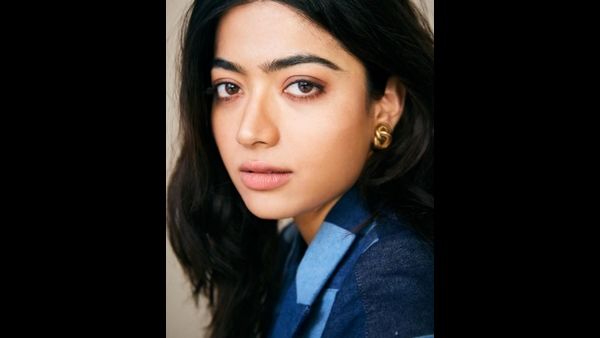 'ಭರವಸೆ ಹಂಚುವ' ಕೆಲಸದಲ್ಲಿ ತೊಡಗಿದ ರಶ್ಮಿಕಾ ಮಂದಣ್ಣ