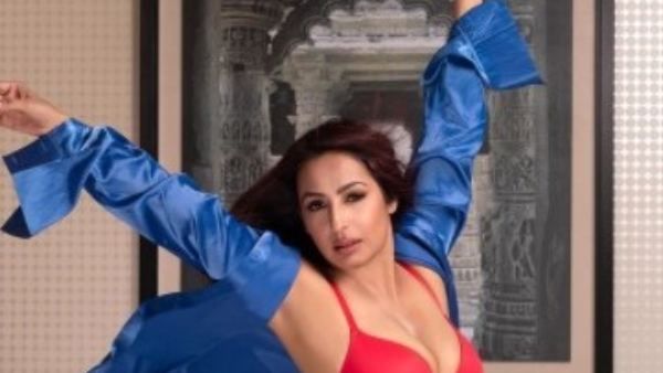 ಬಿಕಿನಿ ಚಿತ್ರ ಹಂಚಿಕೊಂಡು ವಿರೋಧಿಗಳ ಬಾಯಿ ಮುಚ್ಚಿಸಿದ ನಟಿ