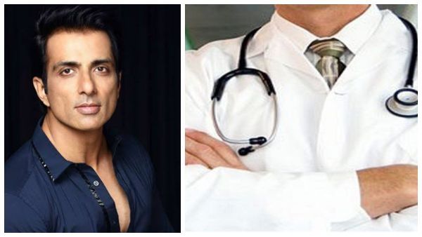 ನಮಗೆ ಕಲಿಸಲು ಬರಬೇಡಿ: ಸೋನು ಸೂದ್ ಮೇಲೆ ಸಿಟ್ಟಾದ ವೈದ್ಯರು