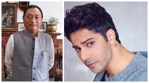 ಕಾಂಗ್ರೆಸ್ ಶಾಸಕನ ಬಗ್ಗೆ ಯೂಟ್ಯೂಬರ್ ಮಾತು: ಕಿಡಿಕಾರಿದ ಬಾಲಿವುಡ್ ನಟರು