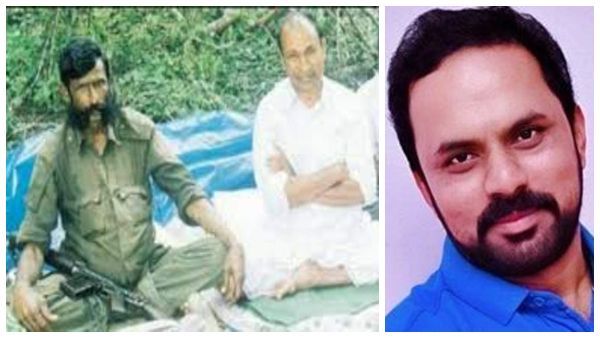 ವೀರಪ್ಪನ್ ಸೆರೆಯಲ್ಲಿದ್ದ ಅಣ್ಣಾವ್ರನ್ನು ಕಾಪಾಡಿದ ಶಕ್ತಿ ಯಾವುದು? ಚಂದ್ರಚೂಡ್ ಹೇಳಿದ ಕತೆ