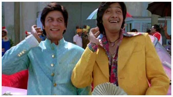 ನಂಬಿದ್ದ ಗೆಳೆಯರು ಬೆನ್ನಿಗೆ ಚೂರಿ ಹಾಕಿದರು: ನಟ ಶ್ರೇಯಸ್