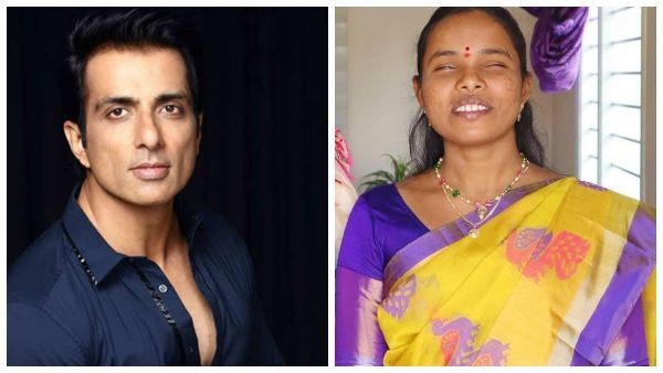 ಭಾರತದ ಅತ್ಯಂತ 'ಶ್ರೀಮಂತ' ಮಹಿಳೆಯನ್ನು ಪರಿಚಯಿಸಿದ ಸೋನು ಸೂದ್