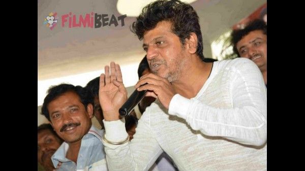 ಆಸ್ಟ್ರೇಲಿಯಾ ಕ್ರಿಕೆಟಿಗನಿಗೂ ಗೊತ್ತು ನಮ್ಮ ಶಿವಣ್ಣನ ಗತ್ತು