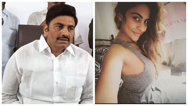 ಆಕೆ ನೀಲಿ ಚಿತ್ರಗಳಲ್ಲಿ ನಟಿಸುತ್ತಾಳೆ: ನಟಿಯ ಬಗ್ಗೆ ಸಂಸದ ಹೇಳಿಕೆ