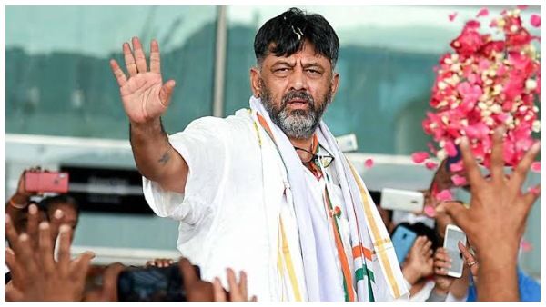 ಕಾಂಗ್ರೆಸ್ ಅಧ್ಯಕ್ಷ ಡಿಕೆ ಶಿವಕುಮಾರ್ ಹುಟ್ಟುಹಬ್ಬಕ್ಕೆ ಶುಭಕೋರಿದ ಬಾಲಿವುಡ್ ನಟ