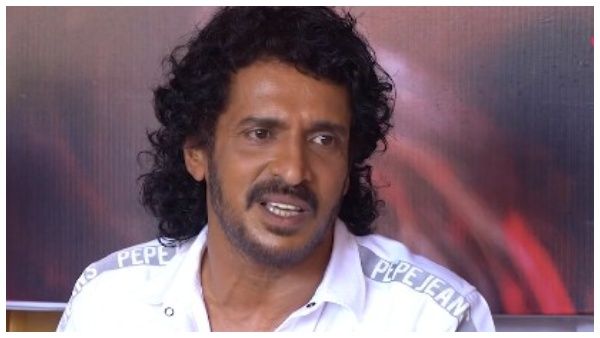 ಸಂಕಷ್ಟದಲ್ಲಿರುವ ಕಾರ್ಮಿಕ, ಕಲಾವಿದ, ತಂತ್ರಜ್ಞರ ನೆರವಿಗೆ ಧಾವಿಸಿದ ಉಪೇಂದ್ರ