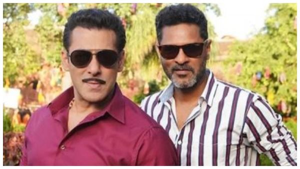 'ರಾಧೇ ಅತ್ಯಂತ ಕೆಟ್ಟ ಸಿನಿಮಾ, ಪ್ರಭುದೇವ ಹಾಳು ಮಾಡಿದ್ದಾರೆ' ಎಂದ ನಟಿ