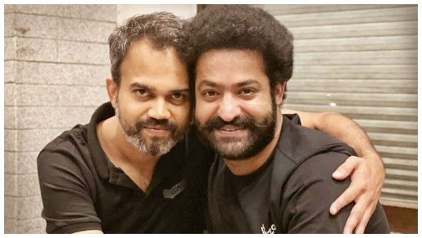 ವದಂತಿಗಳನ್ನು ನಿಜ ಮಾಡಿದ ಪ್ರಶಾಂತ್ ನೀಲ್: ಎನ್‌ಟಿಆರ್ ಹುಟ್ಟುಹಬ್ಬಕ್ಕೆ ಸರ್ಪ್ರೈಸ್