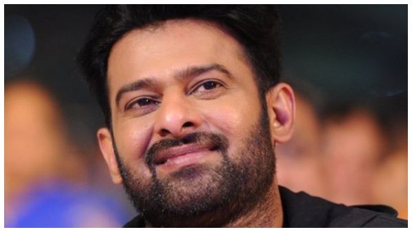 ಯುವನಟಿಯ ನಟನೆಯನ್ನು ಹೊಗಳಿದ ನಟ ಪ್ರಭಾಸ್