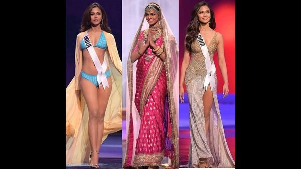 ಮಿಸ್ ಯೂನಿವರ್ಸ್: 4ನೇ ಸ್ಥಾನ ಪಡೆದ ಭಾರತದ ಆಡ್ಲೈನ್ ಕ್ಯಾಸ್ಟೆಲಿನೊ ಯಾರು? ಇಲ್ಲಿದೆ ಮಾಹಿತಿ