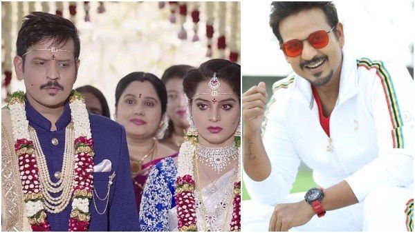 ಮತ್ತೆ ಧಾರಾವಾಹಿಗೆ ಮರಳಿದ ಅಕುಲ್ ಬಾಲಾಜಿ; ಯಾವ ಸೀರಿಯಲ್‌ನಲ್ಲಿ ನಟನೆ?