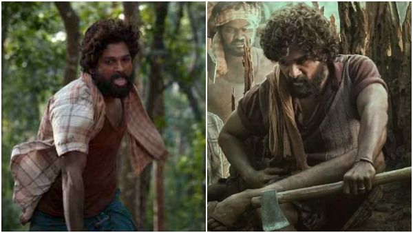 'ಪುಷ್ಪ' ಸಿನಿಮಾದ ಬಗ್ಗೆ ಹೀಗೊಂದು ಸುದ್ದಿ: ಬದಲಾಗುತ್ತಾ ಚಿತ್ರದ ಟೈಟಲ್?