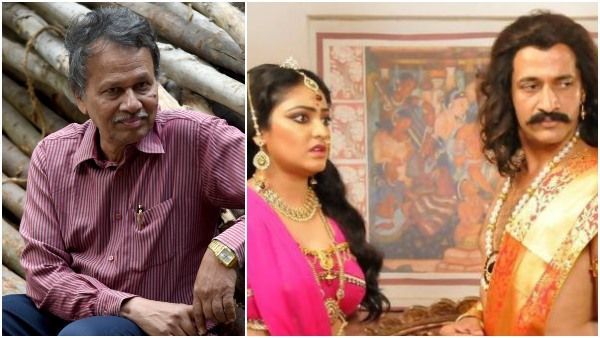 ಸನ್ ಅಂತಾರಾಷ್ಟ್ರೀಯ ಚಿತ್ರೋತ್ಸವ: 'ಅಮೃತಮತಿ'ಗೆ ಅತ್ಯುತ್ತಮ ಚಿತ್ರ ಪ್ರಶಸ್ತಿ