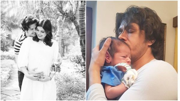 ಕಿರುತೆರೆ ನಟ ಅನಿರುದ್ಧ್ ಆರೋಗ್ಯ ಸ್ಥಿತಿ ಗಂಭೀರ: ಶೀಘ್ರ ಚೇತರಿಕೆಗೆ ಹಾರೈಸಿ ಎಂದ ಪತ್ನಿ