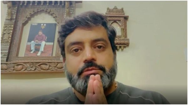 ಅನಾರೋಗ್ಯದ ಬಗ್ಗೆ ಸುಳ್ಳು ಸುದ್ದಿ; ಸ್ಪಷ್ಟನೆ ನೀಡಿದ ನಟ ಅನಿರುದ್ಧ್