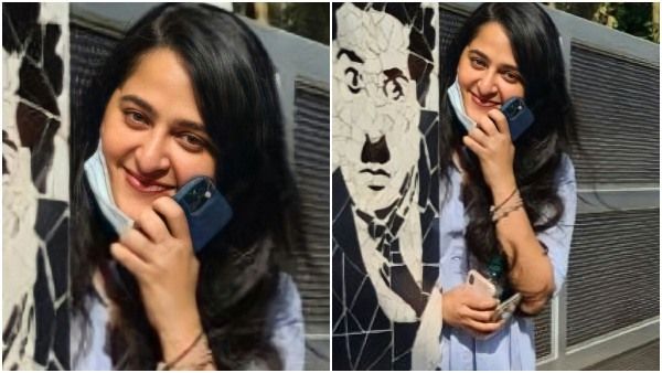 ವೈರಲ್ ಆಯ್ತು ಅನುಷ್ಕಾ ಶೆಟ್ಟಿ ಲಾಕ್ ಡೌನ್ ಫೋಟೋ: ಟ್ವಿಟ್ಟರ್ ಟ್ರೆಂಡಿಂಗ್‌ನಲ್ಲಿ ಸ್ವೀಟಿ