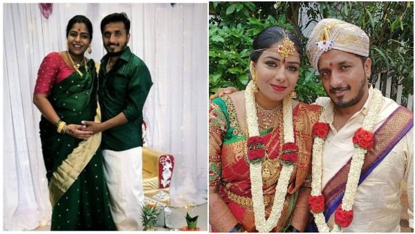 ತಂದೆಯಾದ ಸಂಭ್ರಮದಲ್ಲಿ 'ಅದ್ದೂರಿ' ನಿರ್ದೇಶಕ ಎ.ಪಿ ಅರ್ಜುನ್