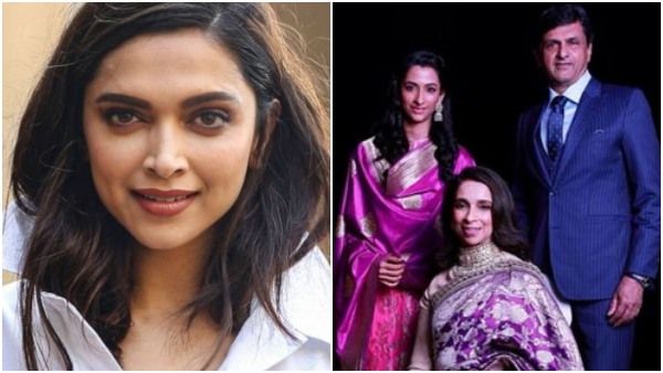 ನಟಿ ದೀಪಿಕಾ ಪಡುಕೋಣೆಗೂ ಕೊರೊನಾ: ಇಡೀ ಕುಟುಂಬಕ್ಕೆ ತಗುಲಿದ ಸೋಂಕು?