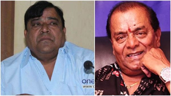 ನಟ ದೊಡ್ಡಣ್ಣ ಬಗ್ಗೆ ಸುಳ್ಳು ಸುದ್ದಿ: ಸ್ಪಷ್ಟನೆ ನೀಡಿದ ಹಿರಿಯ ನಟ ಡಿಂಗ್ರಿ ನಾಗರಾಜ್