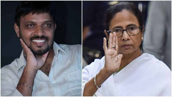 ಅಬ್ಬಾ.! ಎಂತಹಾ ಗಟ್ಟಿಗಿತ್ತಿ ಈ ದೀದಿ, ಈ ದಿಗ್ವಿಜಯ ಬಣ್ಣಿಸಲು ಮಾತೇ ಇಲ್ಲ: ಕವಿರಾಜ್