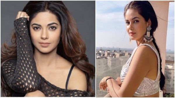 ಸುಳ್ಳು ಹೇಳಿ ಲಸಿಕೆ ಪಡೆದ್ರಾ ದರ್ಶನ್ 'ಅರ್ಜುನ್' ಚಿತ್ರದ ನಾಯಕಿ? ಪ್ರತಿಕ್ರಿಯೆ ನೀಡಿದ ನಟಿ