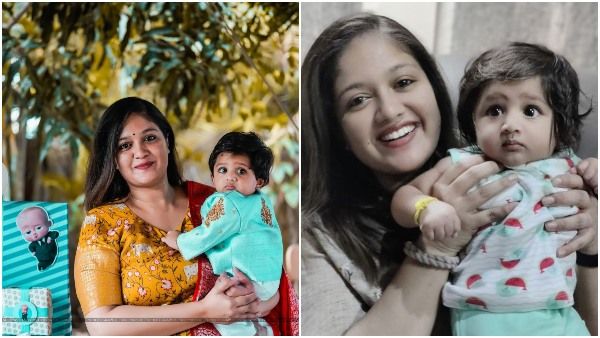 ಚಿರು-ಮೇಘನಾ ಪುತ್ರನಿಗೆ 7 ತಿಂಗಳು: ಅಭಿಮಾನಿ ರಚಿಸಿದ ಫೋಟೋ ವೈರಲ್