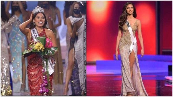ಮೆಕ್ಸಿಕೊ ಬ್ಯೂಟಿಗೆ ಮಿಸ್ ಯೂನಿವರ್ಸ್ 2021 ಕಿರೀಟ: ಕರಾವಳಿ ಸುಂದರಿಗೆ ಎಷ್ಟನೇ ಸ್ಥಾನ?