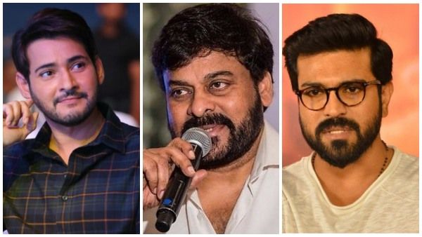 ನಟ ಮೋಹನ್ ಲಾಲ್ ಗೆ ತೆಲುಗು ಸಿನಿ ಗಣ್ಯರಿಂದ ಬರ್ತಡೇ ವಿಶ್