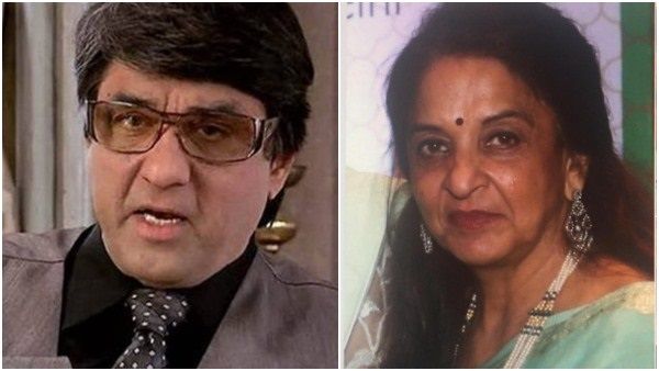 ಸಹೋದರಿಯ ಸಾವಿನಿಂದ ನಡುಗಿಹೋಗಿದ್ದೇನೆ: 'ಶಕ್ತಿಮಾನ್' ನಟ ಮುಕೇಶ್ ಖನ್ನಾ