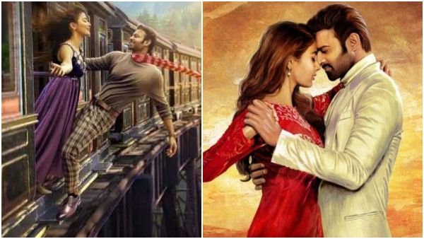 ಕೊರೊನಾ ನಡುವೆಯೂ ಪ್ರಭಾಸ್ 'ರಾಧೆ ಶ್ಯಾಮ್' ಓವರ್ ಸೀಸ್ ರೈಟ್ಸ್ ದಾಖಲೆ ಬೆಲೆಗೆ ಮಾರಾಟ