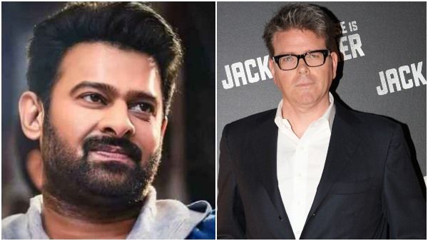 'ಮಿಷನ್ ಇಂಪಾಸಿಬಲ್ 7' ಚಿತ್ರದಲ್ಲಿ ಪ್ರಭಾಸ್? ಕೊನೆಗೂ ಪ್ರತಿಕ್ರಿಯೆ ನೀಡಿದ ನಿರ್ದೇಶಕ ಕ್ರಿಸ್ಟೋಫರ್