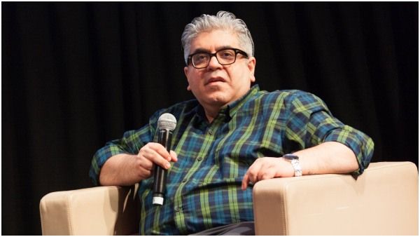 ಖ್ಯಾತ ಸಿನಿ ಜರ್ನಲಿಸ್ಟ್ ರಾಜೀವ್‌ ಮಸಂದ್‌ಗೆ ಕೊರೊನಾ; ಆರೋಗ್ಯ ಸ್ಥಿತಿ ಗಂಭೀರ