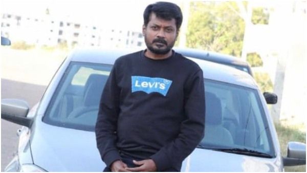 ಸ್ಯಾಂಡಲ್‌ವುಡ್‌ನ ಯುವ ನಿರ್ಮಾಪಕ ರಾಜಶೇಖರ್ ಕೊರೊನಾಗೆ ಬಲಿ