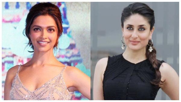 ಸೀತೆ ಪಾತ್ರಕ್ಕಾಗಿ ದೀಪಿಕಾ- ಕರೀನಾ ನಡುವೆ ಪೈಪೋಟಿ; ಯಾರಾಗ್ತಾರೆ 'ರಾಮಾಯಣ'ದ ನಾಯಕಿ?