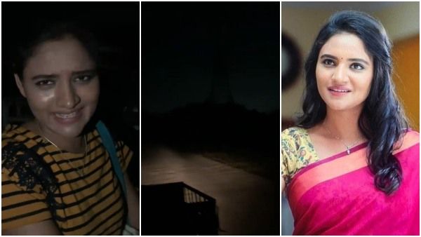 ಶೂಟಿಂಗ್ ಮುಗಿಸಿ ವಾಪಸ್ ಬರುವಾಗ ಏನಾಯ್ತು? ನೈಜ ಘಟನೆ ಬಿಚ್ಚಿಟ್ಟ ರಂಜನಿ