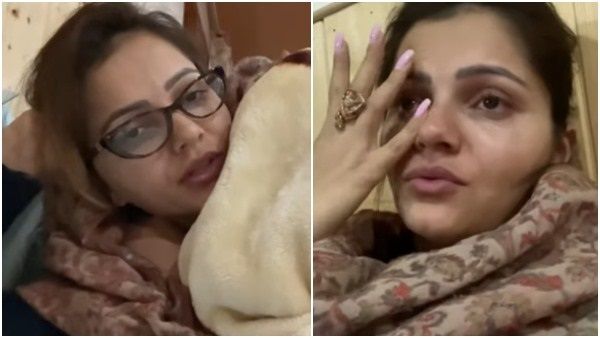 ಕೊರೊನಾ ವೈರಸ್ ವಿರುದ್ಧದ ಹೋರಾಟ ನೆನೆದು ವಿಡಿಯೋ ಮೂಲಕ ಕಣ್ಣೀರು ಹಾಕಿದ ನಟಿ