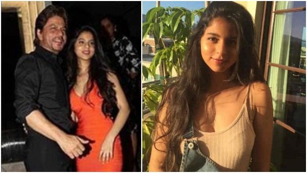 ಶಾರುಖ್ ಮಗಳಿಗೆ ಮದುವೆ ಪ್ರಪೋಸಲ್: ಹುಡುಗನ ತಿಂಗಳ ಸಂಬಳ ಎಷ್ಟು?