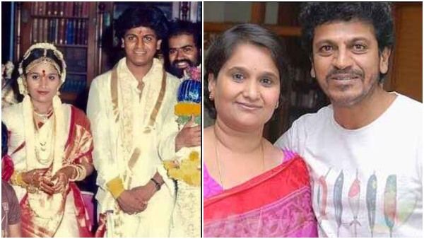 ಶಿವಣ್ಣ ದಂಪತಿಗೆ ವಿವಾಹ ವಾರ್ಷಿಕೋತ್ಸವದ ಸಂಭ್ರಮ: ಅಭಿಮಾನಿಗಳಿಂದ ರೇಷನ್ ಕಿಟ್ ವಿತರಣೆ