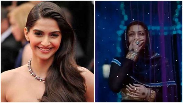 'ಈದ್ ಮುಬಾರಕ್' ಪೋಸ್ಟ್ ಹಾಕಿ ಟ್ರೋಲ್ ಆದ ಸೋನಮ್ ಕಪೂರ್: ನಟಿಯ ಪ್ರತಿಕ್ರಿಯೆ ಹೀಗಿದೆ