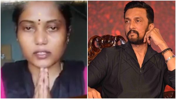 ನನ್ನ ಮಾಂಗಲ್ಯ ಉಳಿಸಿದ್ದೀರಿ, ಸಾಯೋವರೆಗೂ ನಿಮ್ಮ ಹೆಸರಲ್ಲಿ ದೀಪ ಹಚ್ಚುವೆ; ಕಿಚ್ಚನ ಅಭಿಮಾನಿ