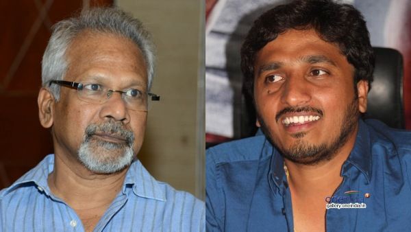 ಮಣಿರತ್ನಂ ನಿರ್ದೇಶನದ ಈ ಚಿತ್ರ ಎಪಿ ಅರ್ಜುನ್‌ಗೆ ಇಷ್ಟ ಆಗ್ಲಿಲ್ಲ