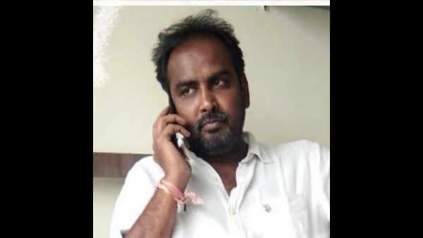 'ಗಿಮಿಕ್' ಚಿತ್ರದ ನಿರ್ಮಾಪಕ ದೀಪಕ್‌ ಸಾಮಿದೊರೈ ನಿಧನ