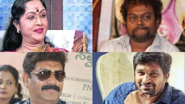 ಸಿನಿ ಬಂಧುಗಳಿಗಾಗಿ ಉಪೇಂದ್ರ ಜೊತೆ ಕೈ ಜೋಡಿಸಿದ ತಾರೆಯರು