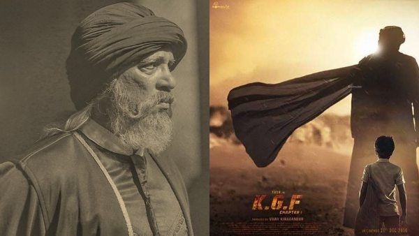 ಇನಾಯತ್ ಖಲೀಲ್ ಬಗ್ಗೆ ಸೀಕ್ರೆಟ್ ಬಿಚ್ಚಿಟ್ಟ ಪ್ರಶಾಂತ್ ನೀಲ್